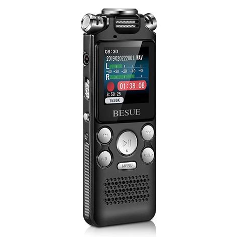 digital voice recorders reviews